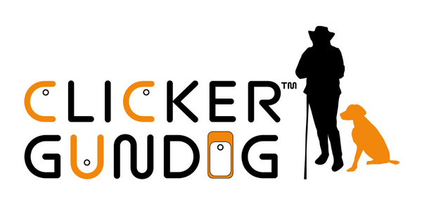 Clicker Gundog