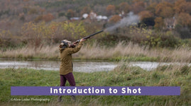 Introduction to Shot (All Breeds)