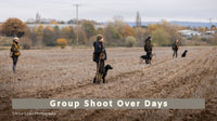 Group Shoot Over Days